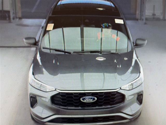Certified 2023 Ford Escape ST-Line w/ Tech Pack #1 AWD/4WD image 13