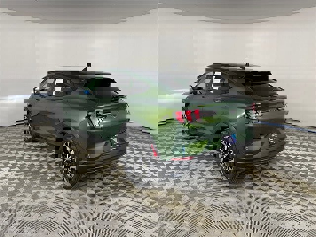 Certified 2024 Ford Mustang Mach-E Select w/ Comfort Package Lite image 2