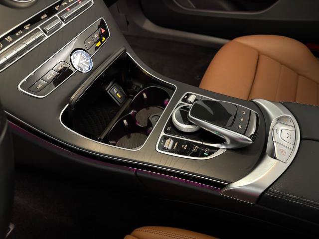 Used 2023 Mercedes-Benz C 300 Cabriolet image 23