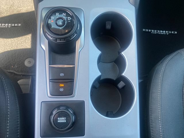 Certified 2023 Ford Bronco Sport Big Bend AWD/4WD image 24