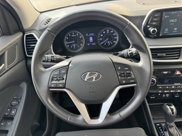 Used 2019 Hyundai Tucson Night image 14