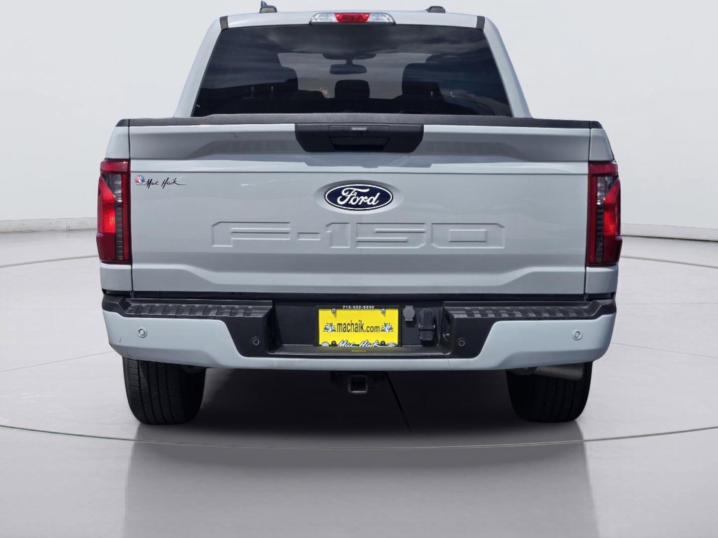 Certified 2024 Ford F150 STX RWD image 7