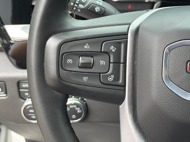 Used 2024 GMC Sierra 1500 SLE w/ X31 Off-Road Package AWD/4WD image 26