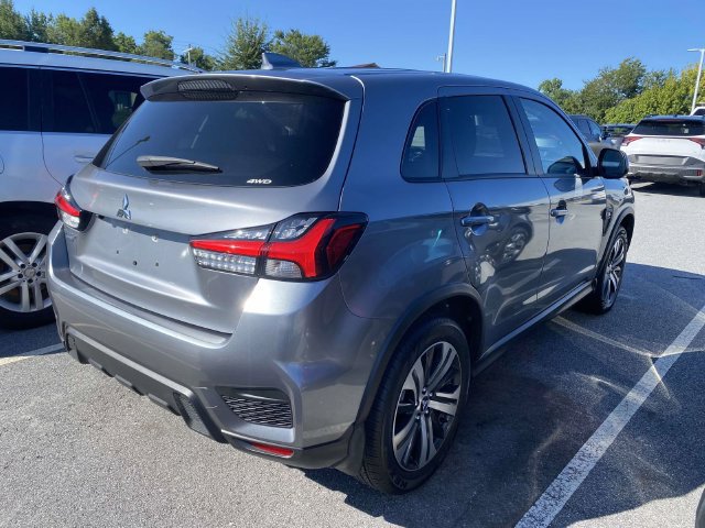 Used 2023 Mitsubishi Outlander Sport AWD image 7
