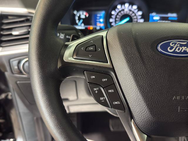 Certified 2024 Ford Edge SEL w/ Convenience Package AWD/4WD image 19