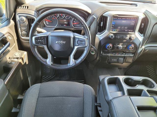 Used 2022 Chevrolet Silverado 1500 RST RWD image 13