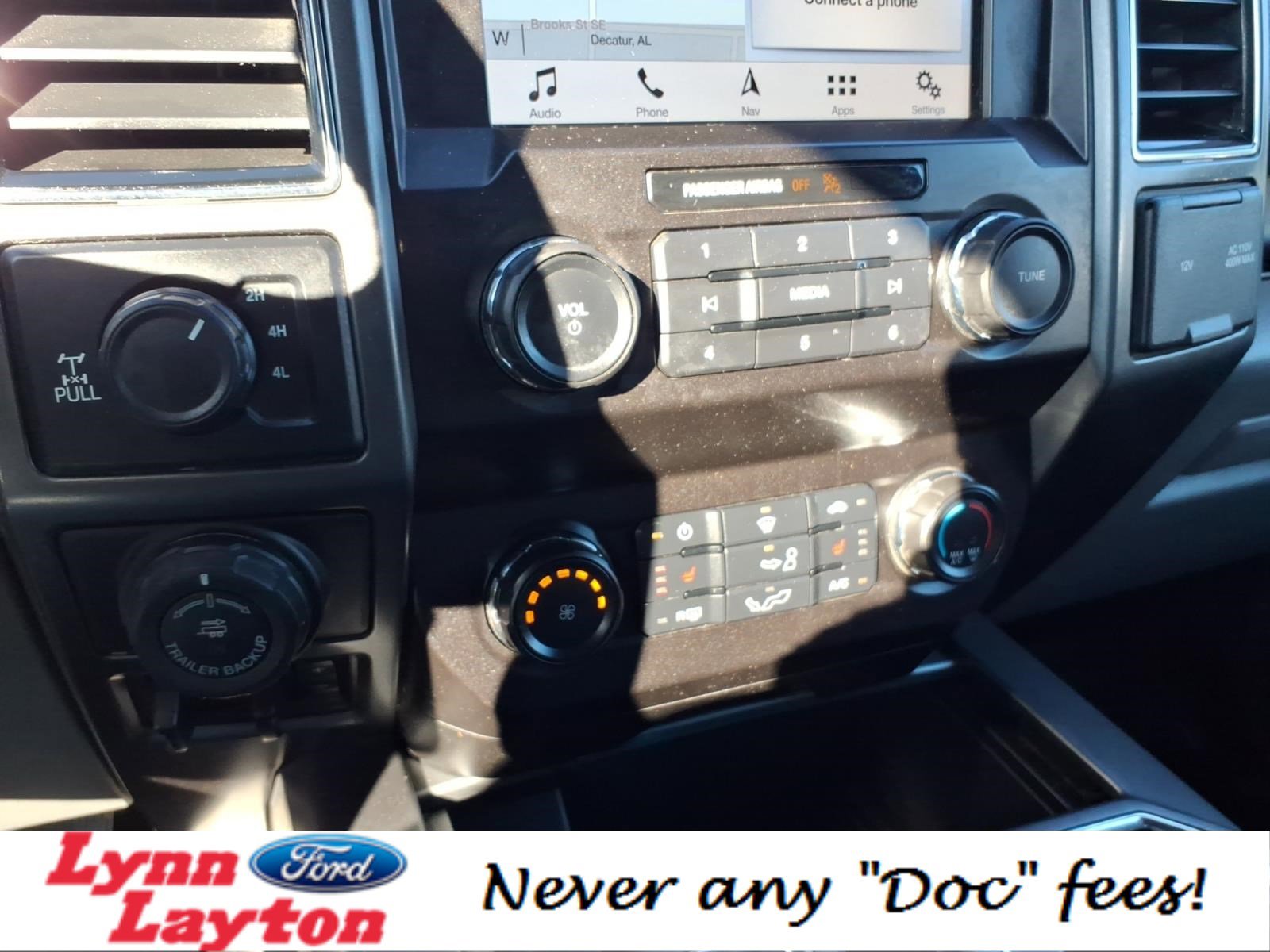 Certified 2019 Ford F150 XLT w/ Equipment Group 302A Luxury image 22