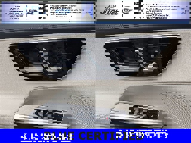 Used 2023 Mercedes-Benz GLC 300 4MATIC image 11