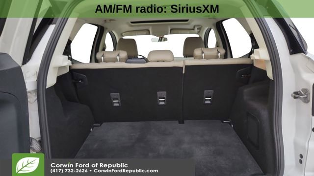 Certified 2019 Ford EcoSport Titanium image 24