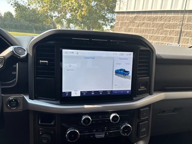 Certified 2022 Ford F150 XLT w/ Equipment Group 302A High AWD/4WD image 26