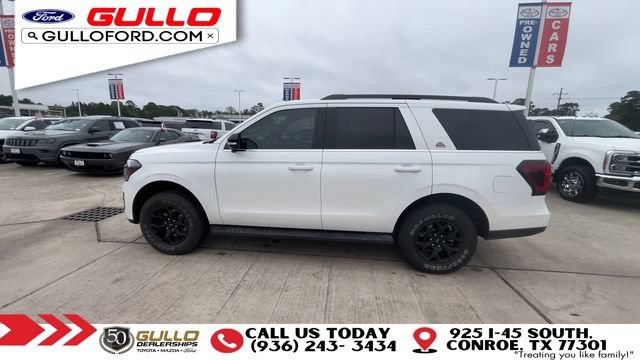 Certified 2023 Ford Expedition Timberline AWD/4WD image 5