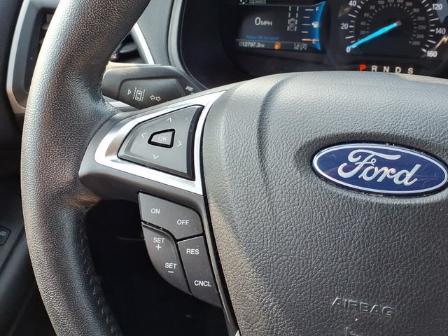 Certified 2023 Ford Edge SEL w/ Convenience Package AWD/4WD image 22