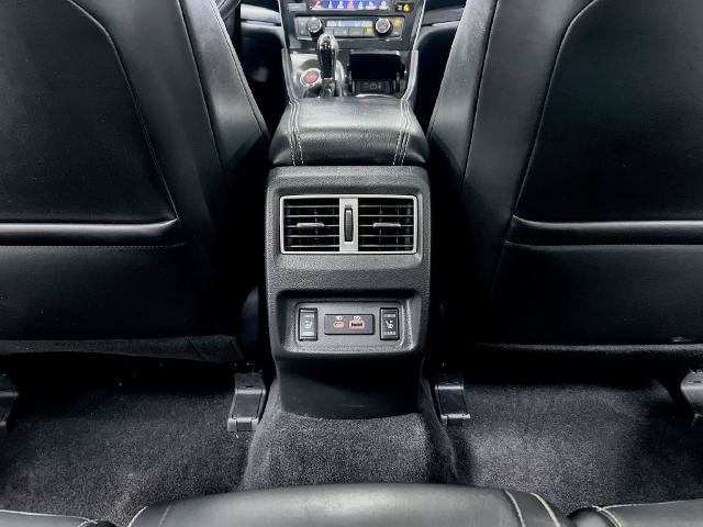 Used 2022 Nissan Maxima Platinum w/ Sport Mat Group FWD image 21