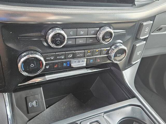 Certified 2024 Ford F150 Lariat AWD/4WD image 22