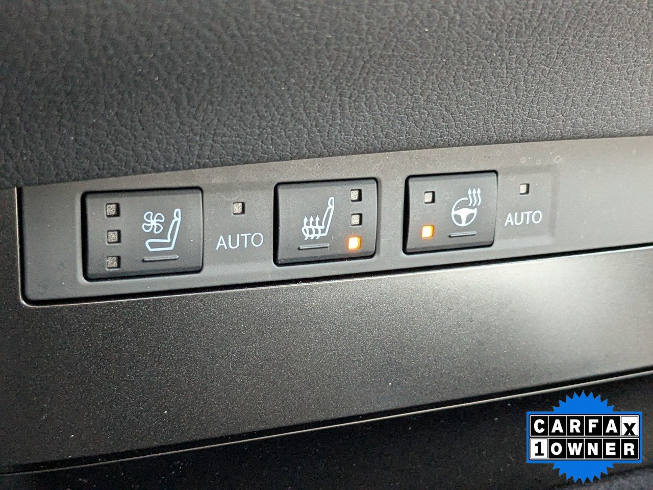 Used 2023 Lexus ES 350 w/ Premium Package image 26