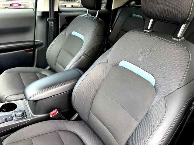 Certified 2021 Ford Bronco Sport Badlands AWD/4WD image 11