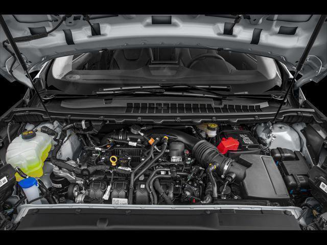 Certified 2021 Ford Edge Titanium w/ Equipment Group 301A image 12