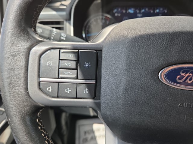 Certified 2023 Ford F150 XLT w/ Equipment Group 302A High AWD/4WD image 17