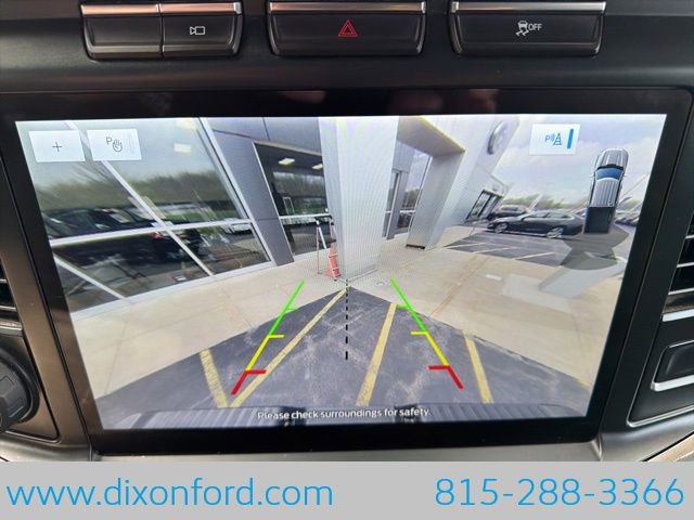 Certified 2022 Ford F150 XLT w/ Equipment Group 302A High image 12