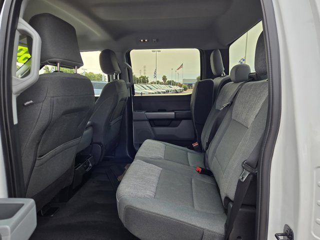 Certified 2026 Ford F350 XLT AWD/4WD image 10