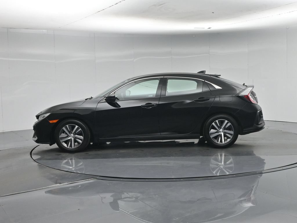 Used 2020 Honda Civic LX image 30