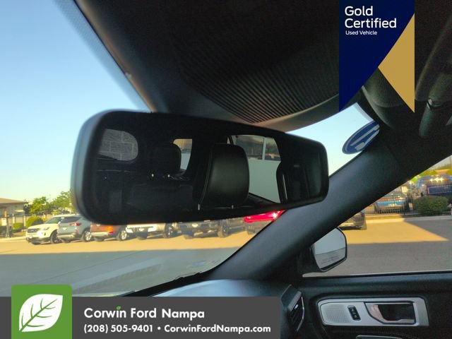 Certified 2021 Ford Explorer ST w/ Equipment Group 401A AWD/4WD image 22