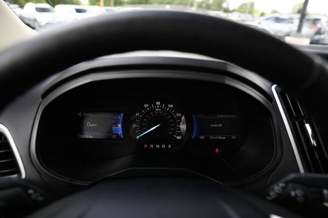 Certified 2023 Ford Edge SEL w/ Convenience Package AWD/4WD image 34