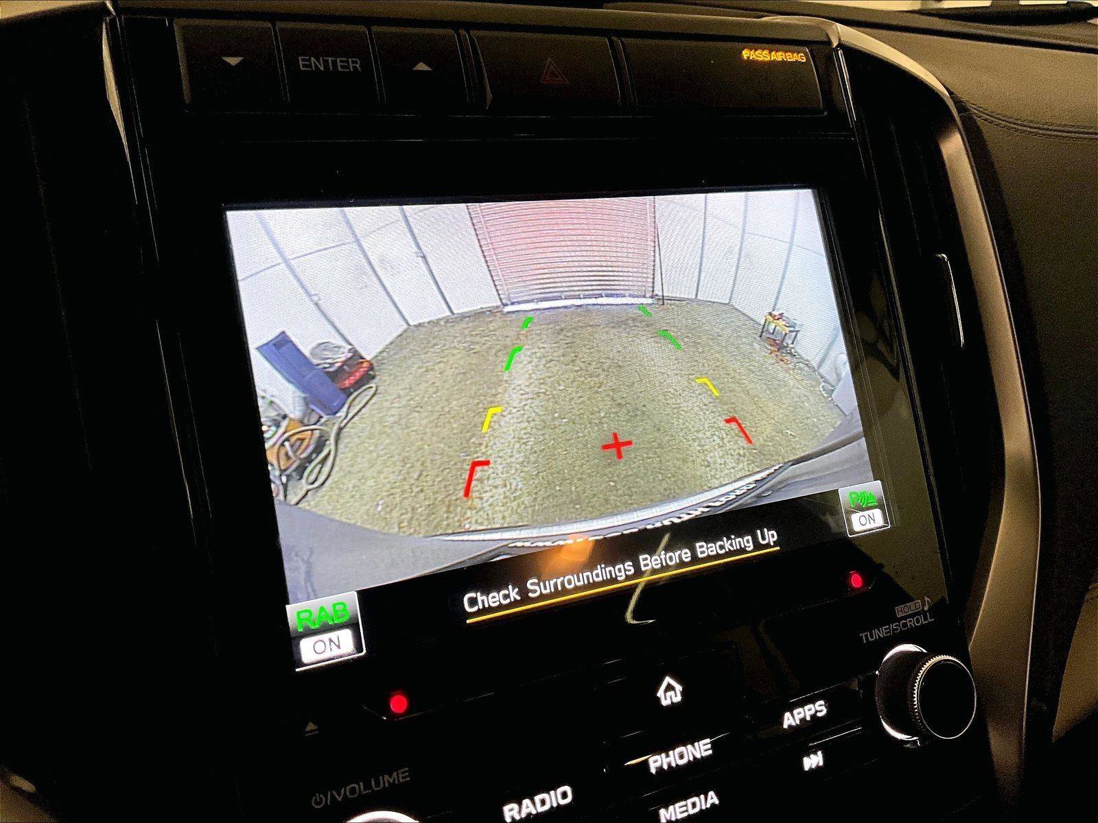Used 2020 Subaru Ascent Limited w/ Popular Package #2 AWD/4WD image 20