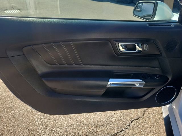 Certified 2017 Ford Mustang Premium RWD image 23
