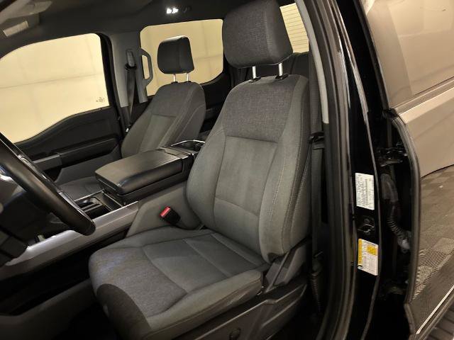 Certified 2024 Ford F150 XLT w/ Mobile Office Package AWD/4WD image 19