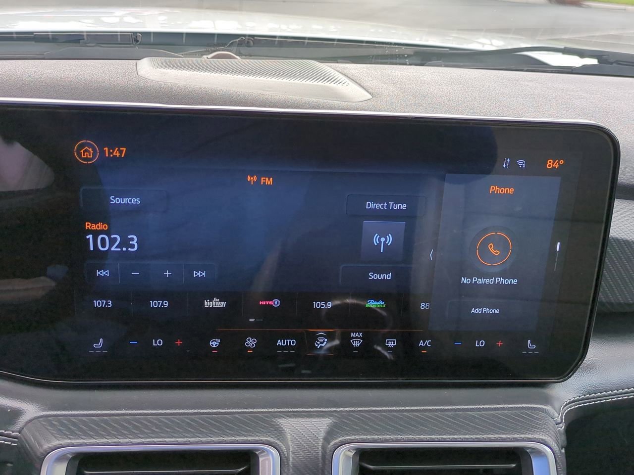 Certified 2024 Ford Mustang GT Premium image 18