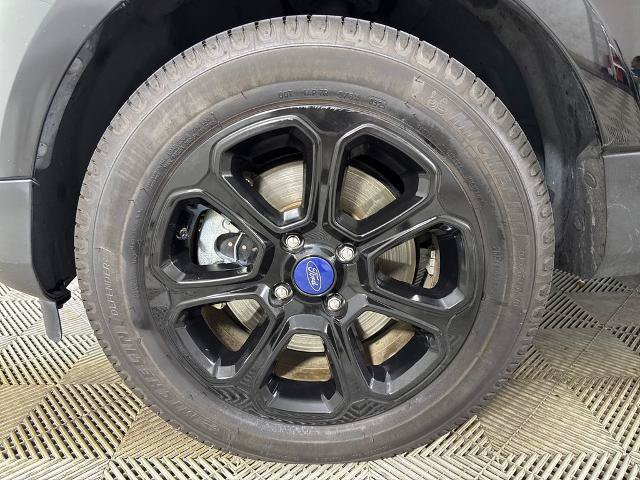 Certified 2021 Ford EcoSport SE w/ SE Convenience Package FWD image 11