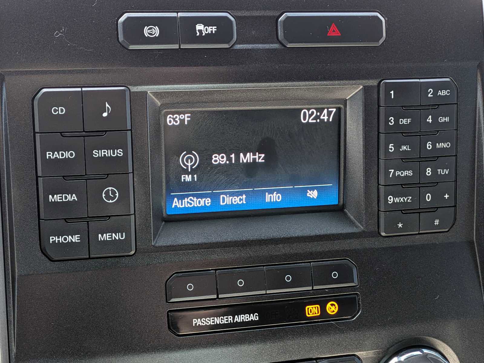 Certified 2017 Ford F250 XLT image 28