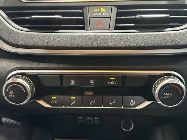 Used 2020 Nissan Altima 2.5 SR FWD image 21