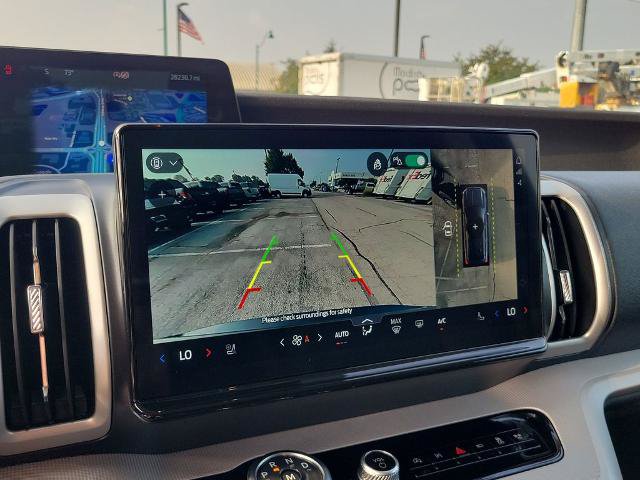 Certified 2025 Ford Expedition Active RWD image 29