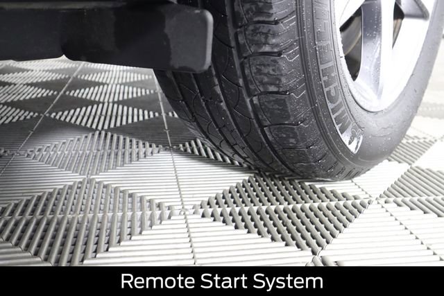 Certified 2024 Ford Edge SEL w/ Convenience Package image 18