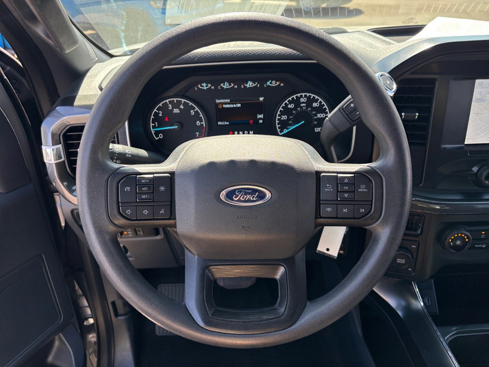 Certified 2023 Ford F150 XL w/ STX Appearance Package image 9