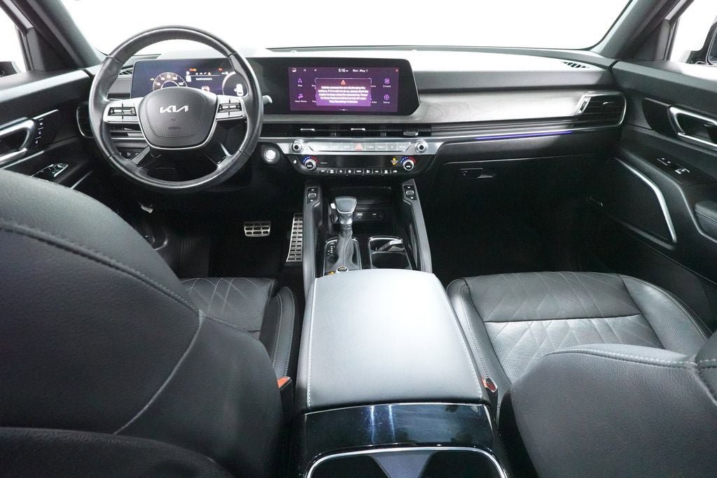 Used 2023 Kia Telluride SX X-Pro AWD/4WD image 13