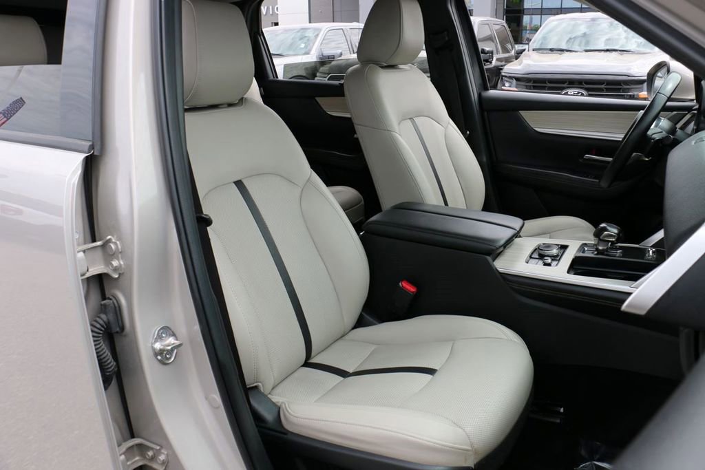 Used 2024 MAZDA CX-90 3.3 Turbo S AWD/4WD image 34