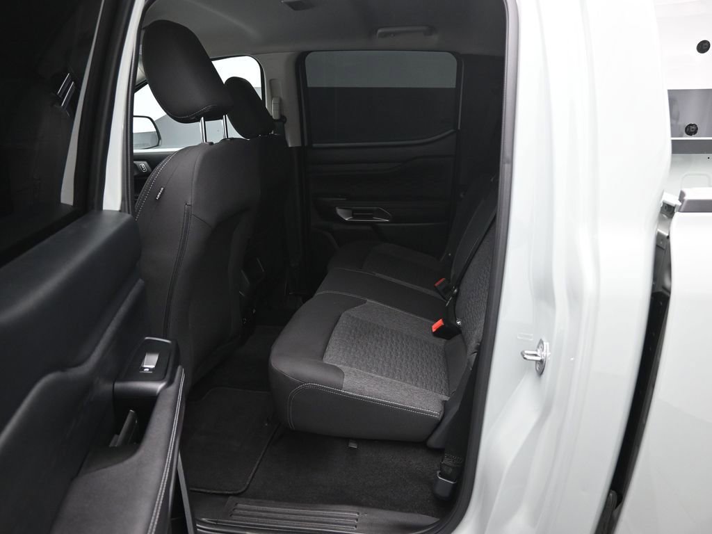 Certified 2024 Ford Ranger XLT w/ Equipment Group 301A High RWD image 18