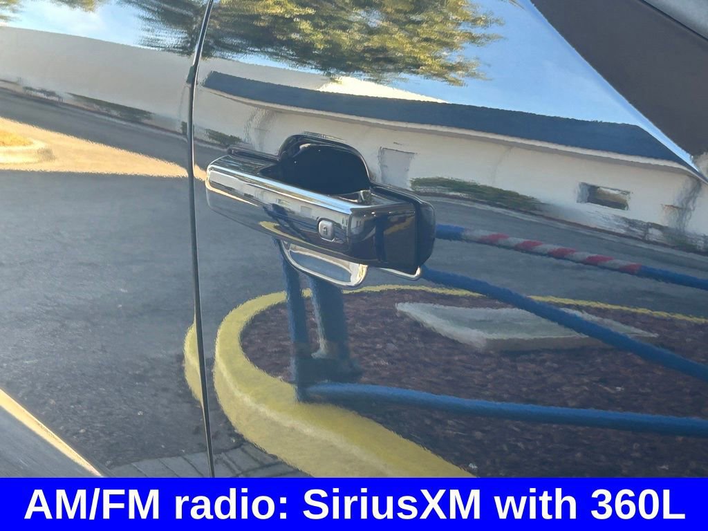 Certified 2024 Ford F150 XLT w/ Equipment Group 302A MID image 24