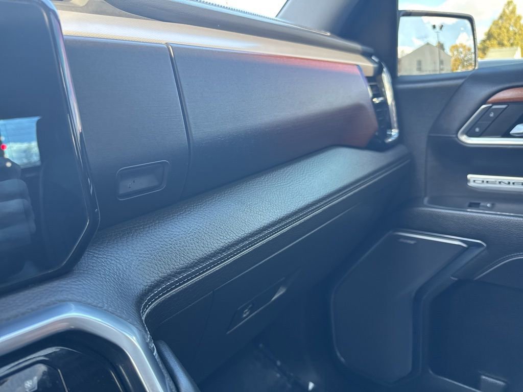 Used 2022 GMC Sierra 1500 Denali image 37