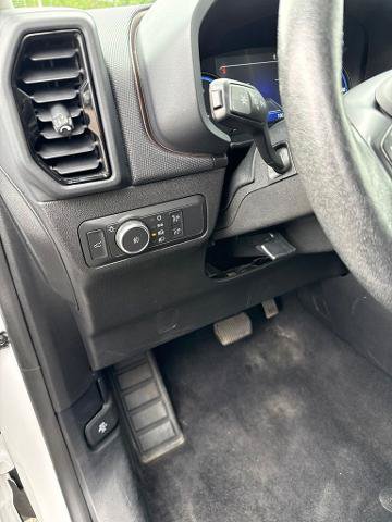 Certified 2021 Ford Bronco Sport Outer Banks AWD/4WD image 26