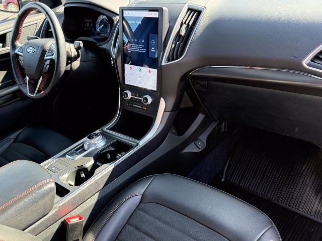 Certified 2024 Ford Edge ST-Line AWD/4WD image 22