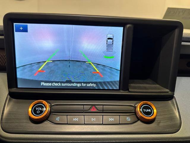 Certified 2022 Ford Maverick Lariat w/ Lariat Luxury Package image 27