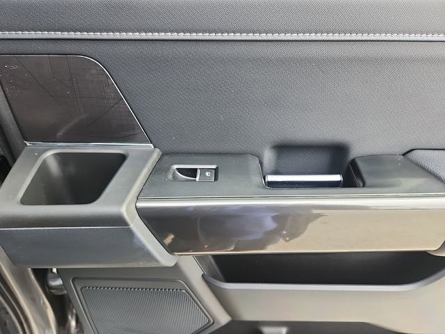 Certified 2023 Ford F150 XLT w/ Equipment Group 302A High image 30