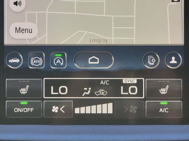Used 2024 Subaru Outback Wilderness AWD/4WD image 28