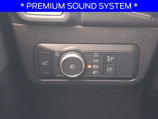 Certified 2022 Ford Bronco Sport Outer Banks image 22