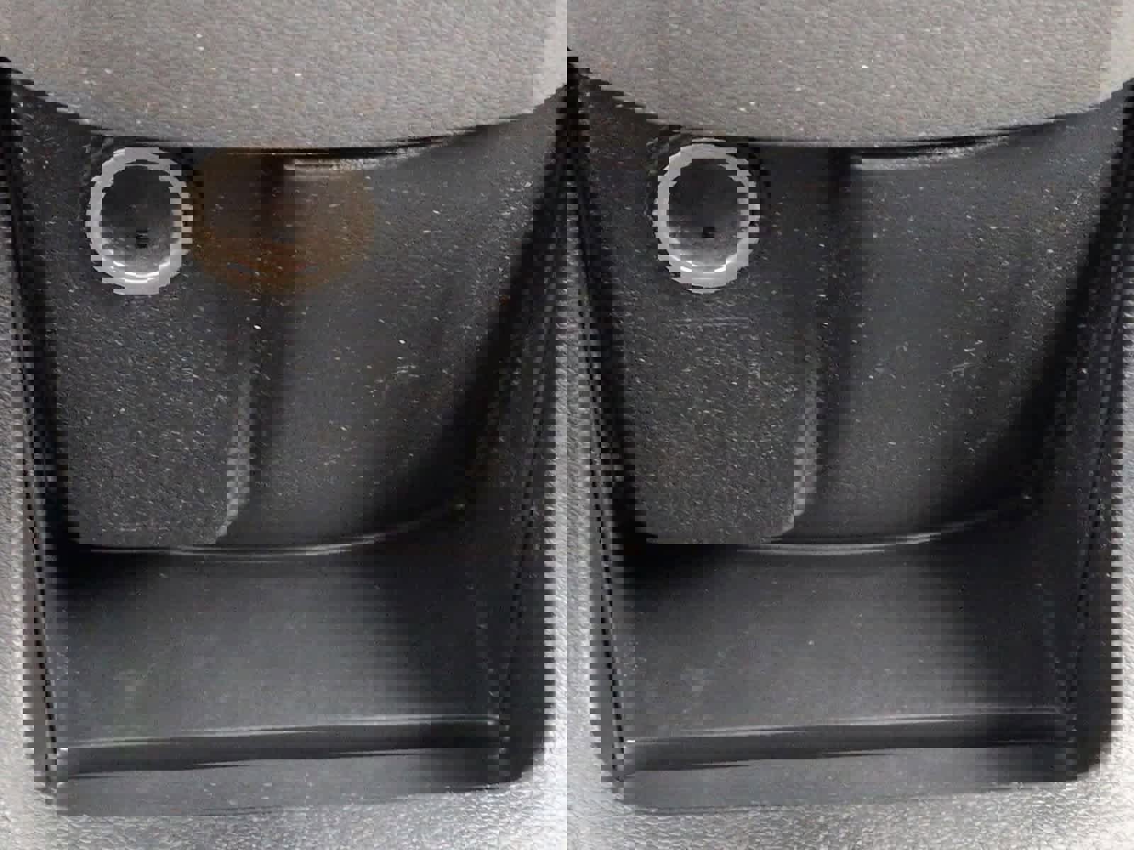 Used 2017 Nissan NV200 S w/ Back Door Glass Package image 30