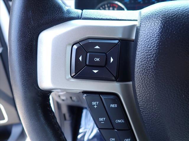Certified 2020 Ford F150 Lariat AWD/4WD image 17
